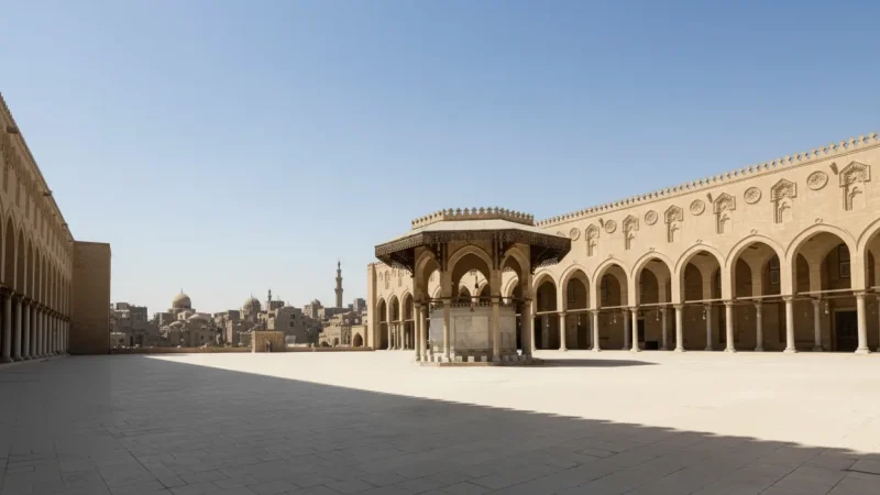 03) Umayyad Palace(5)