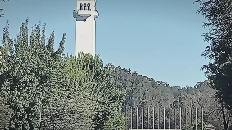 03) University of Concepción Campus(2)