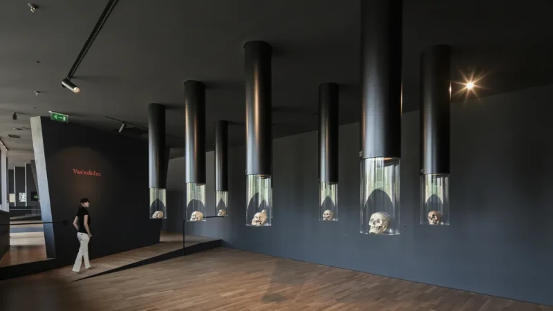 Vučedol Culture Museum