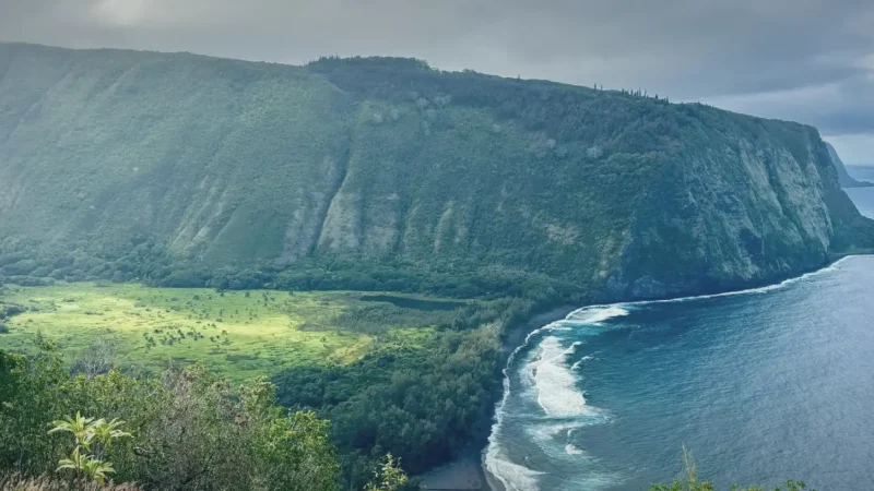 03) Waipio Valley Lookout(3)