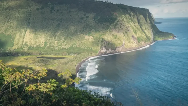 03) Waipio Valley Lookout(5)