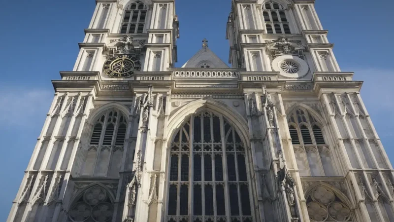 03) Westminster Abbey(5)