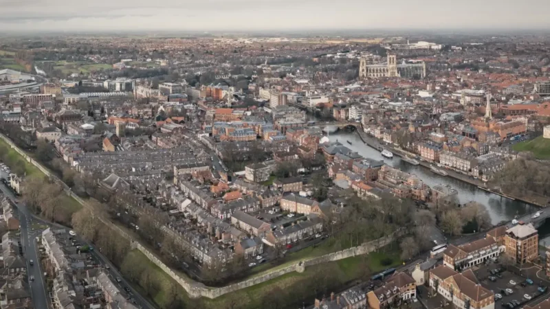 03) York City Walls(5)