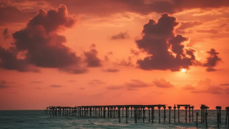 03. Alappuzha Beach(4)