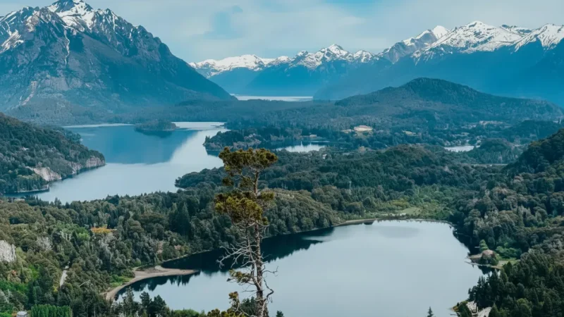 03. Argentino Lake Shores(5)