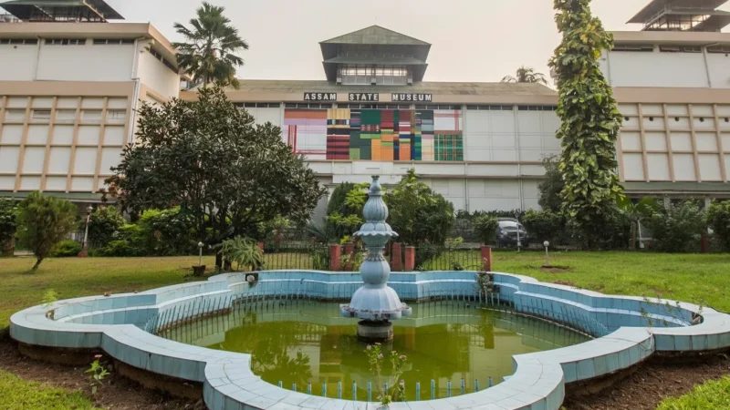 03. Assam State Museum(2)