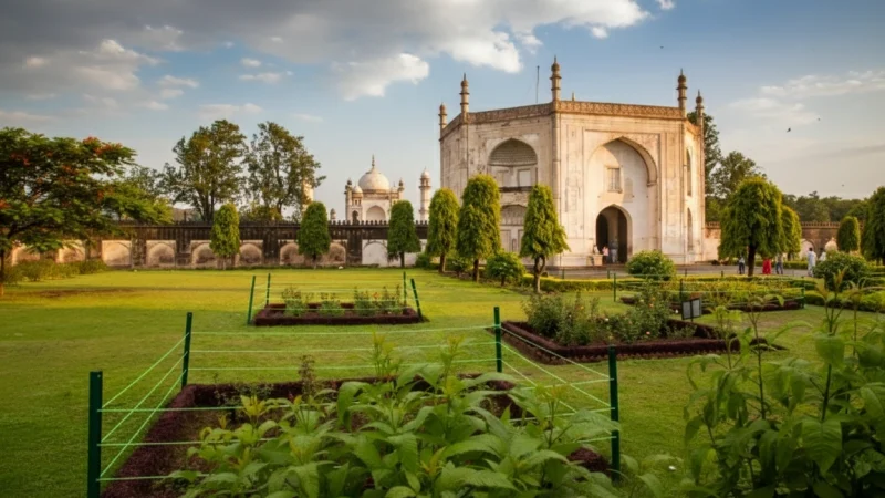 03. Bibi Ka Maqbara(2)