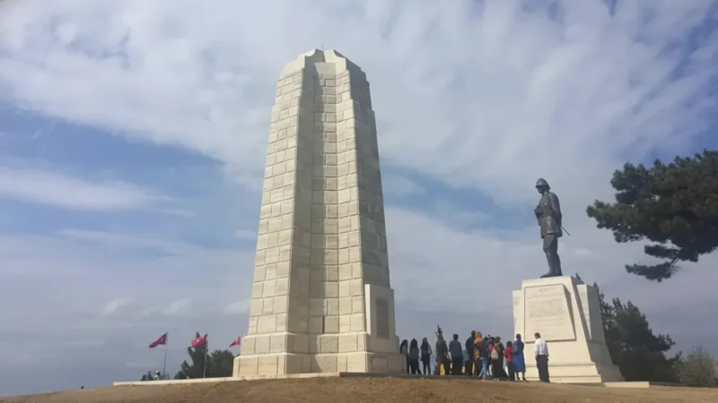 03. Chunuk Bair Memorial – Key historic viewpoint_(2)