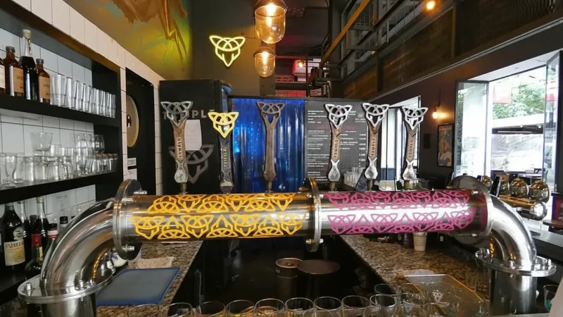 03. Craft Beer Houses – Local brewing tradition(4)