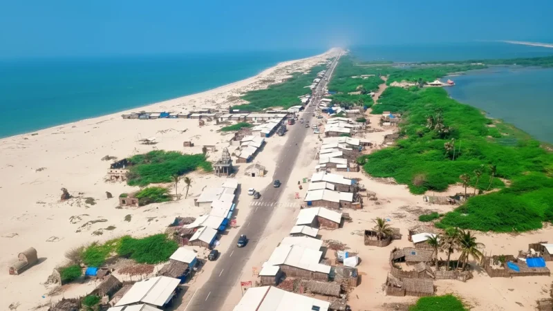 03. Dhanushkodi – A historic ghost town by the sea_(6)