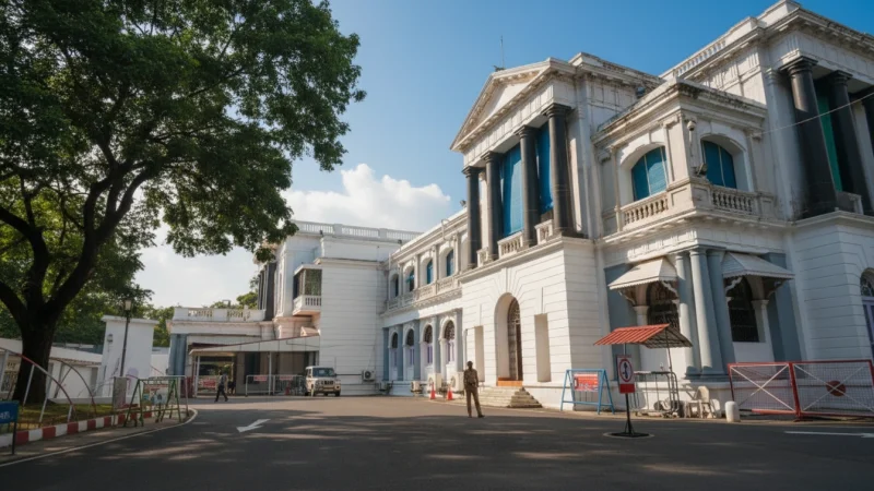 03. Fort St. George(4)