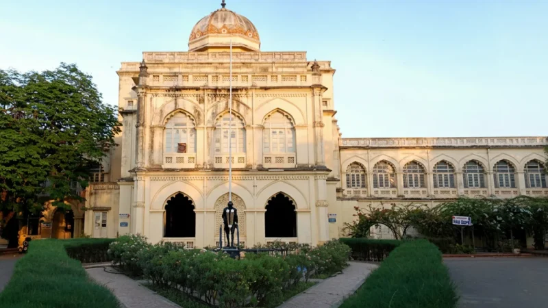 03. Gandhi Memorial Museum – A museum dedicated to Mahatma Gandhi_(2)