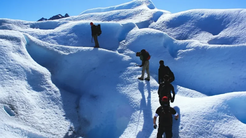 03. Horcones Valley – Popular hiking trail(6)