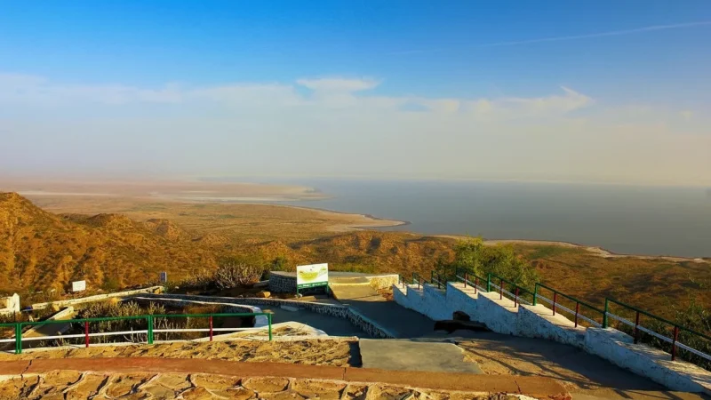 03. Kala Dungar – The highest point in Kutch_(3)