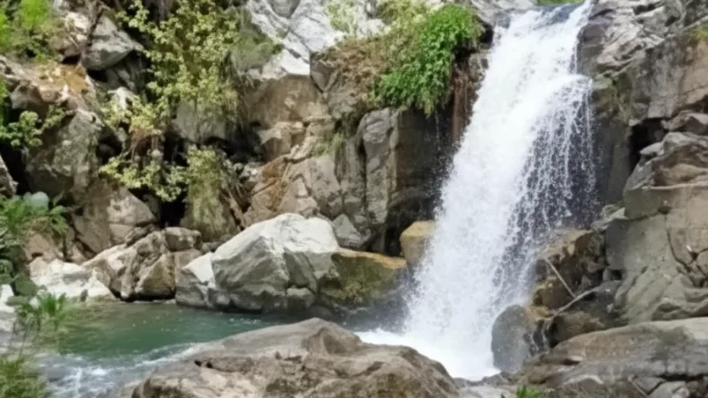 03. Kazdagi National Park – Forest, waterfalls, and mountain air_(1)