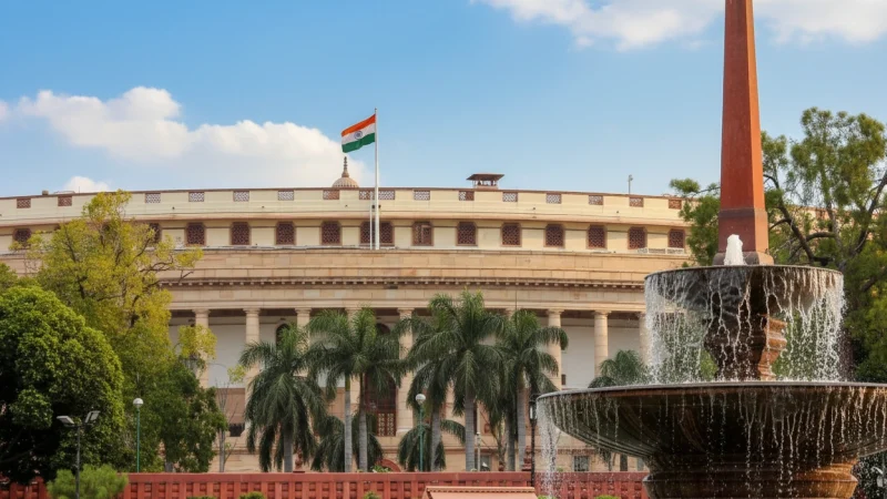 03. Parliament House Area(3)