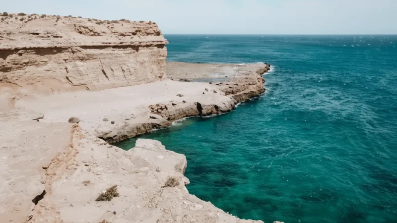 03. Puerto Madryn Beach – Coastal walks and relaxation(5)