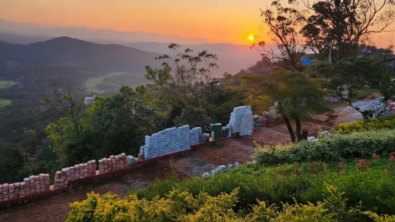 03. Raja’s Seat(1)