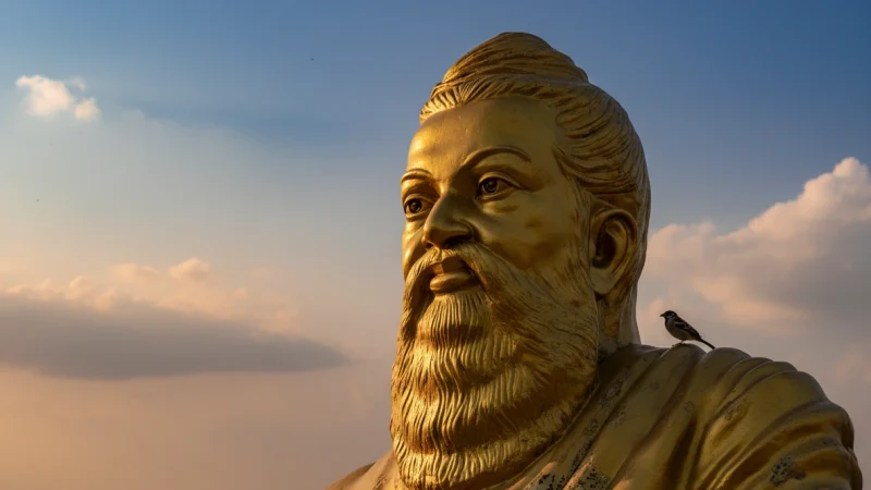 03. Thiruvalluvar Statue(6)