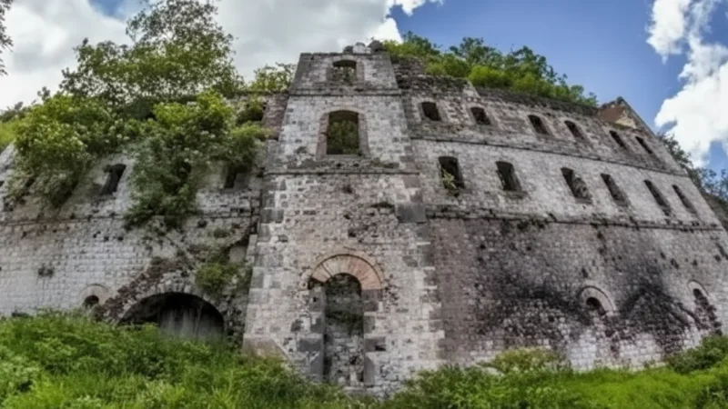 03. Vazelon Monastery – Ancient monastery ruins_(1)