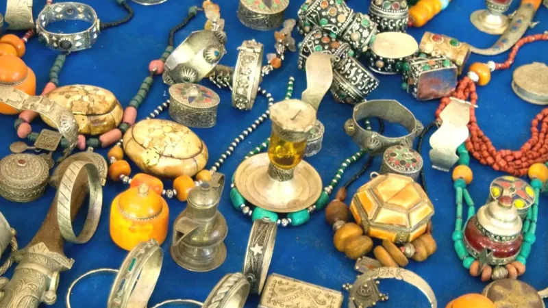 04) Arab Souk(1)