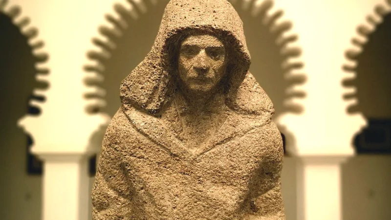04) Archaeological Museum(6)