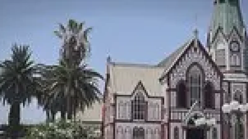 04) Arica Cathedral(4)