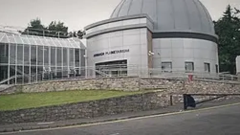 04) Armagh Planetarium(2)