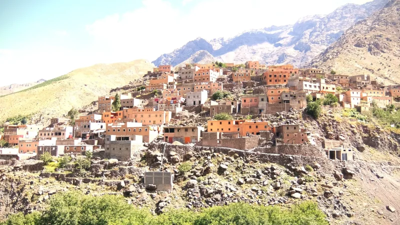 04) Aroumd Village(5)