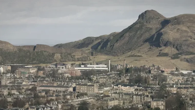 04) Arthur’s Seat(6)