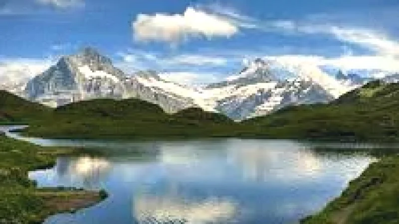04 Bachalpsee Lake(3)