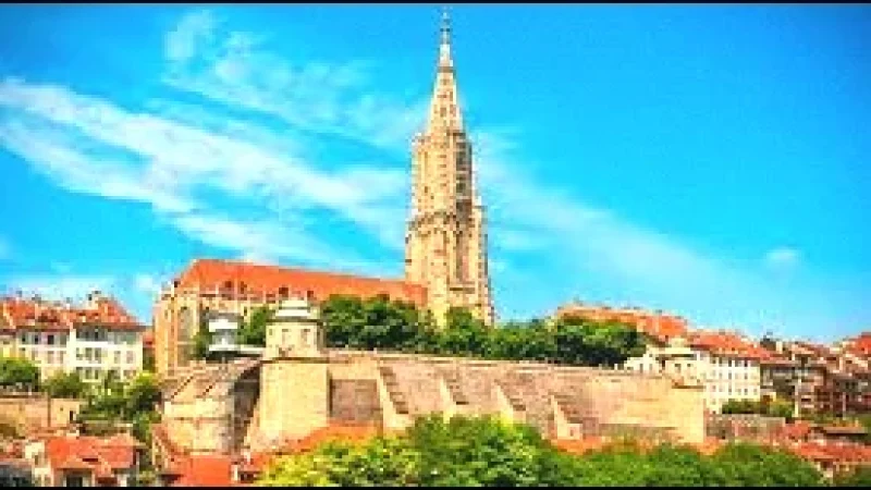 04 Bern Cathedral(4)