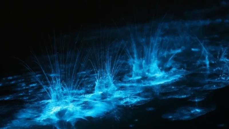 04) Bioluminescent Beaches(3)