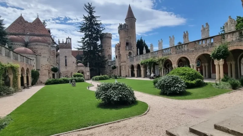 04) Bory Castle(5)
