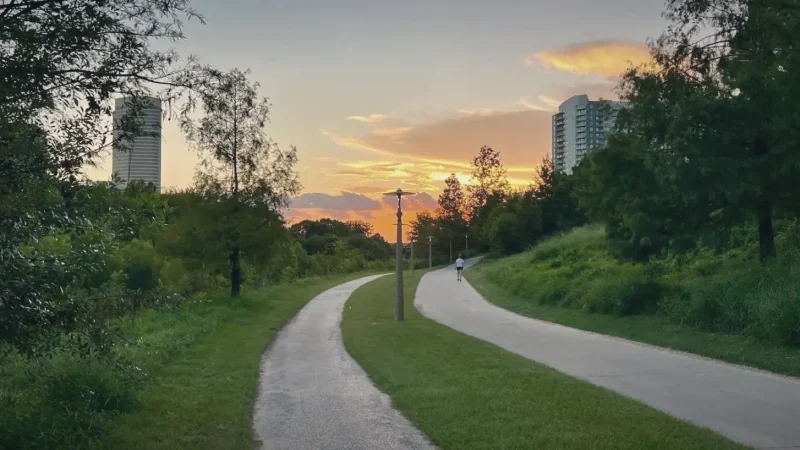 04) Buffalo Bayou Park(5)