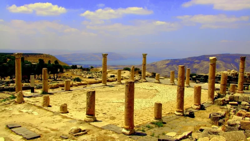 04) Byzantine Basilica(6)