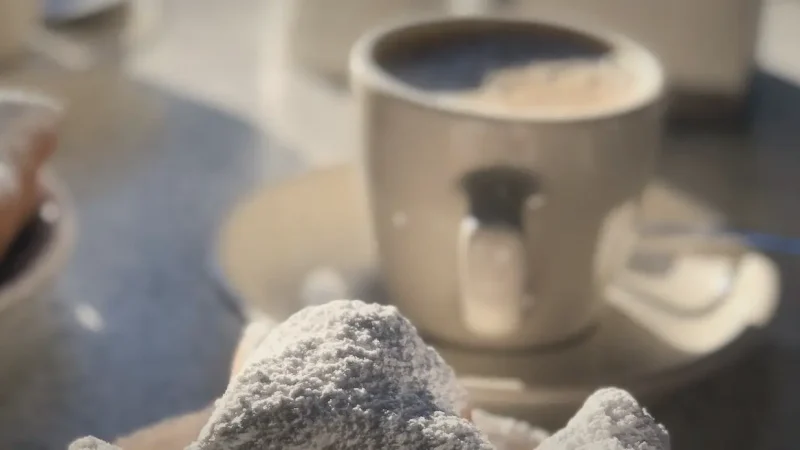 04) Café du Monde(1)