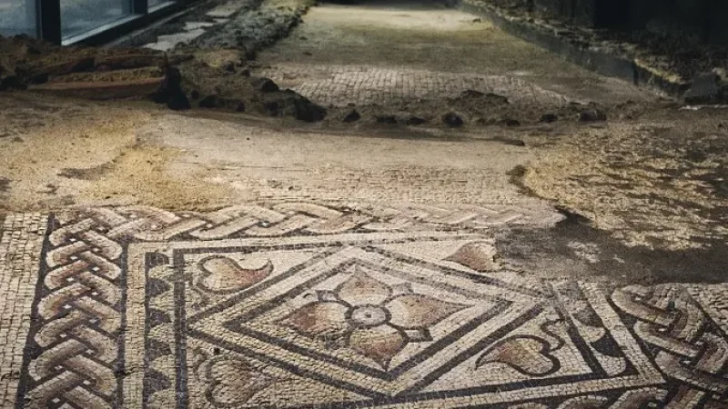 04) Canterbury Roman Museum(4)