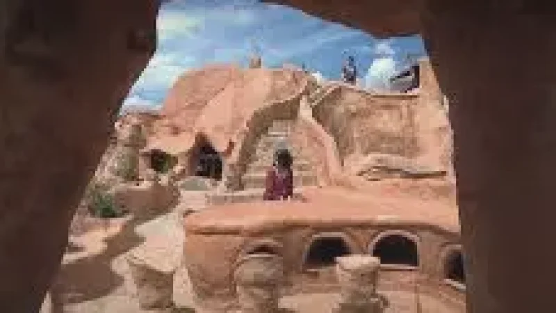 04 Casa de Terracota – Unique clay architecture(5)