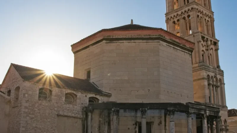 Cathedral of Saint Domnius