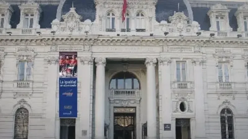 04 Central Post Office Building – Colonial-era architecture_(4)