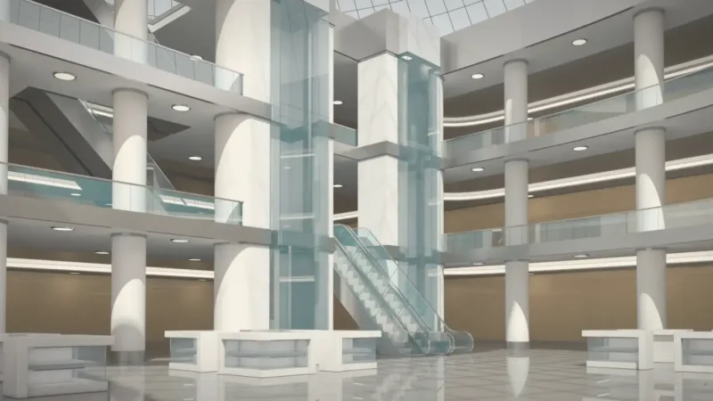 04) Central i-City Mall(2)