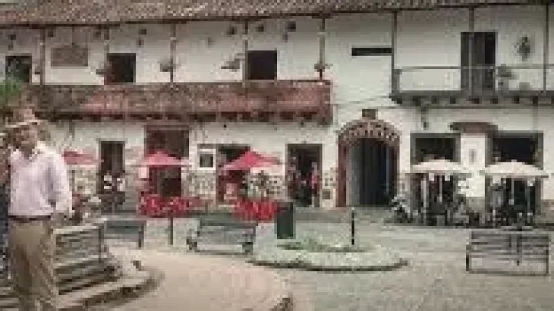 04 Colonial Houses – Preserved historic buildings(6)