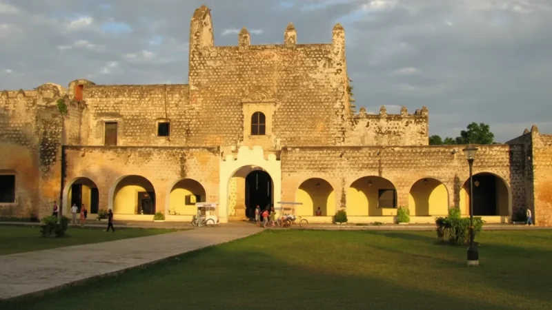 04) Convent of San Bernardino(5)