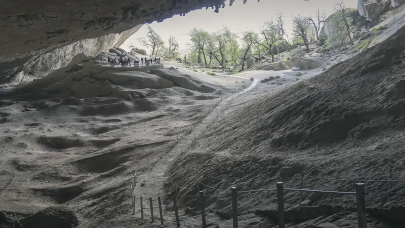 04) Cueva del Milodón(3)