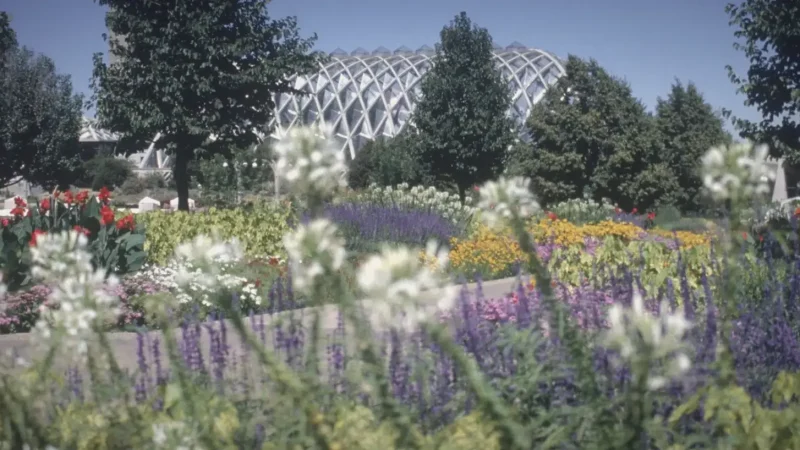 04) Denver Botanic Gardens(1)