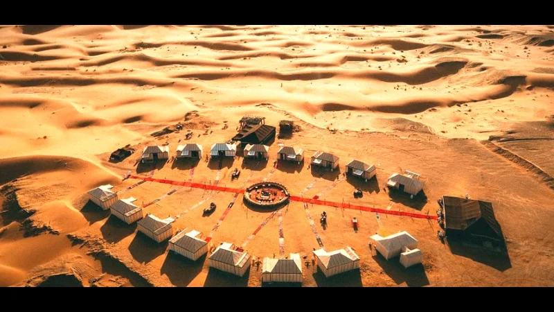 04) Desert Camps(6)
