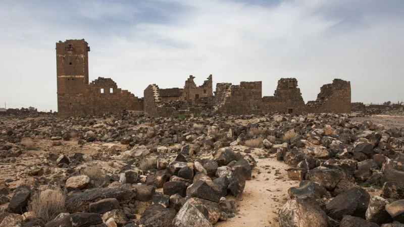 04) Desert Palace Ruins(1)
