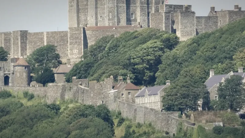 04) Dover Castle(4)