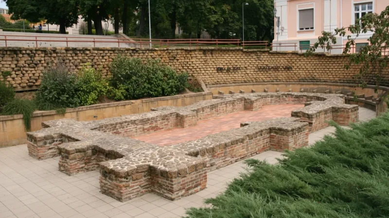 04) Early Christian Mausoleum(2)